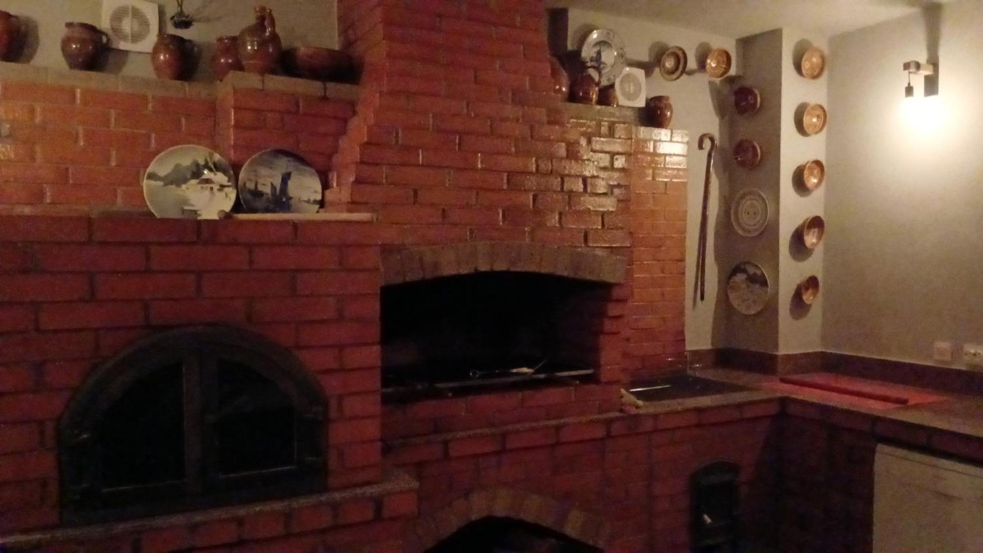Pensiunea Carmen Maison d'hôtes 3*