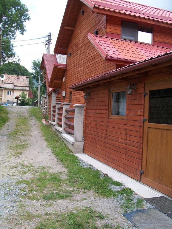 Maison d'hôtes Pensiunea Carmen 3*