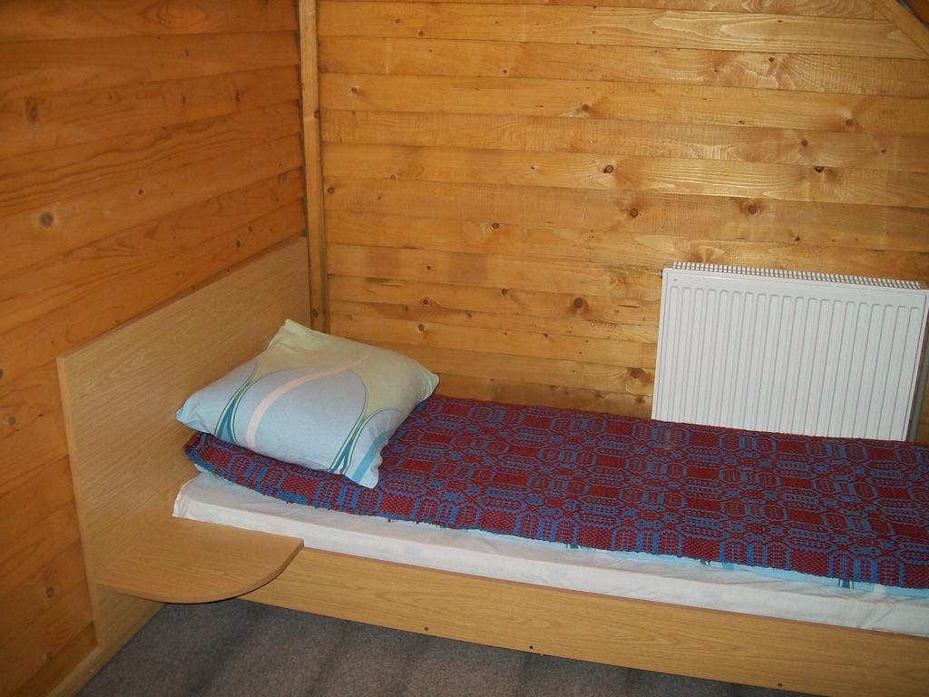 Maison d'hôtes Pensiunea Carmen 3*