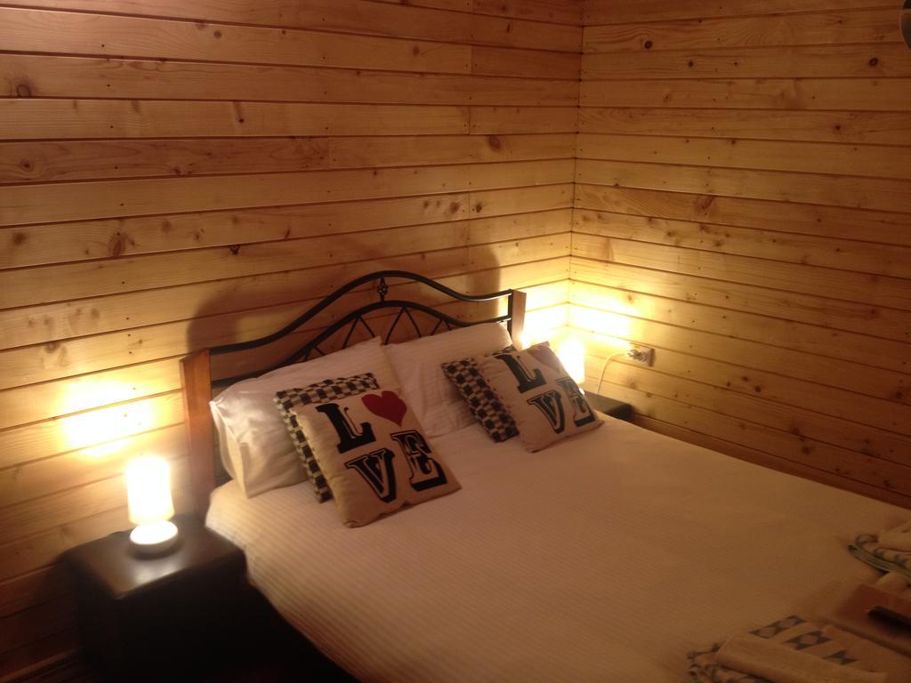 Maison d'hôtes Pensiunea Carmen 3*